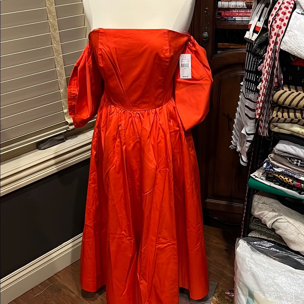 Mestiza New York Odette dress